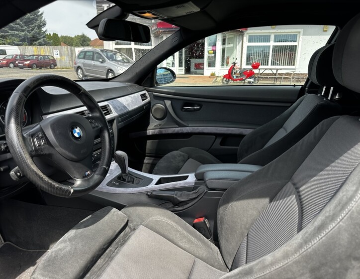 BMW Řada 3 11