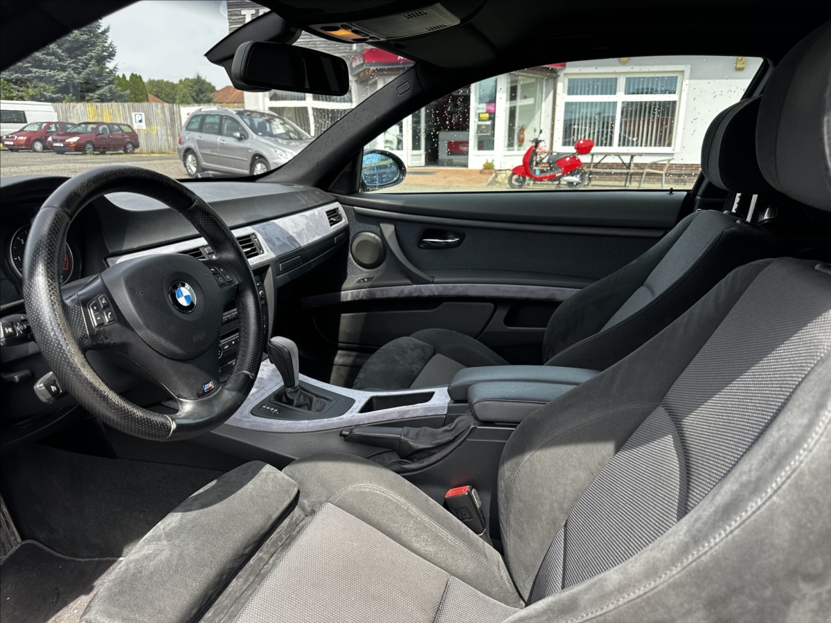 BMW Řada 3
