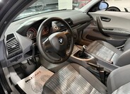 BMW Řada 1 7