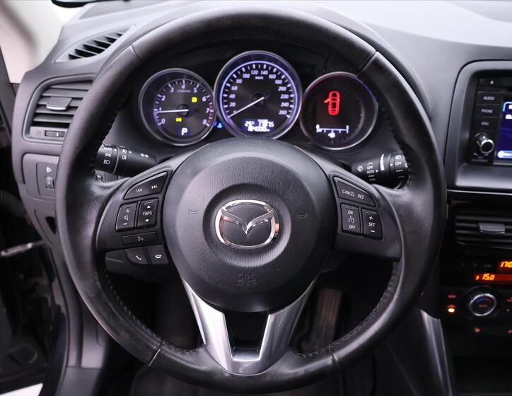 Mazda CX-5 20