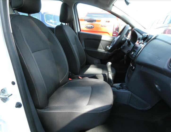 Dacia Sandero 20