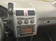 Volkswagen Touran 17
