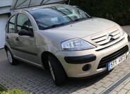 Citroën C3 8