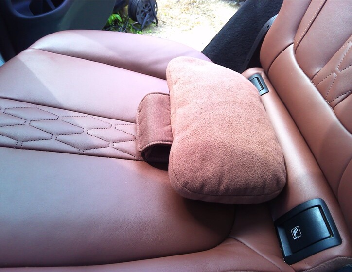 BMW X7 14
