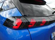 Peugeot 2008 11