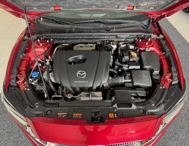 Mazda 6 30