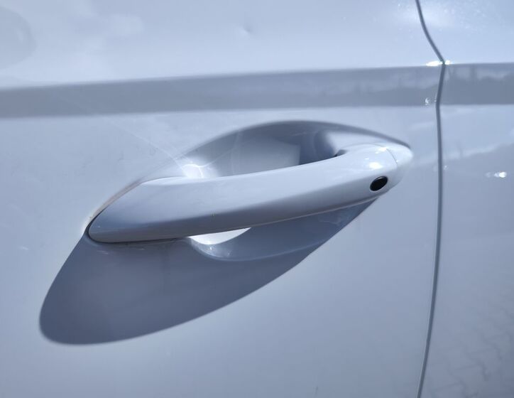 Hyundai Tucson 10