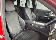 Mercedes-Benz GLC 16