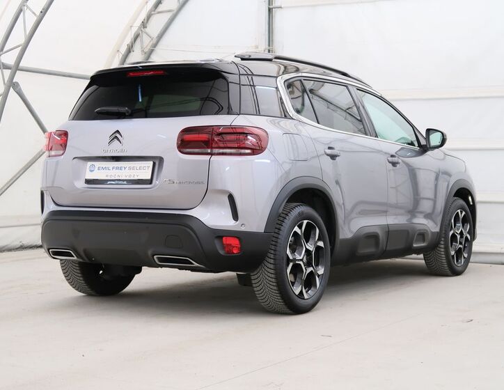 Citroën C5 Aircross 6