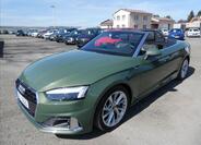 Audi A5 3