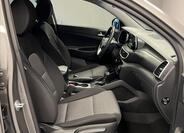 Hyundai Tucson 8