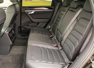 Volkswagen Touareg 17