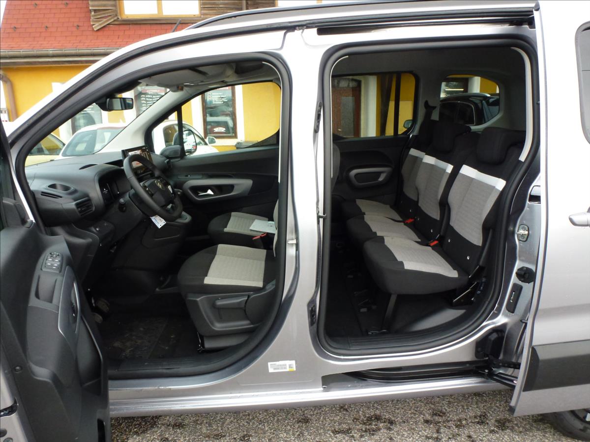 Citroën Berlingo