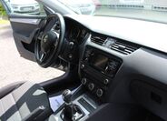 Škoda Octavia 19