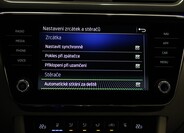 Škoda Superb 12