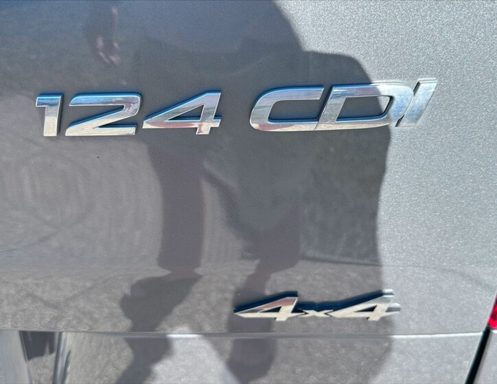 Mercedes-Benz Vito 19