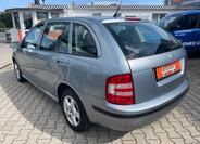 Škoda Fabia 7