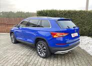 Škoda Kodiaq 3