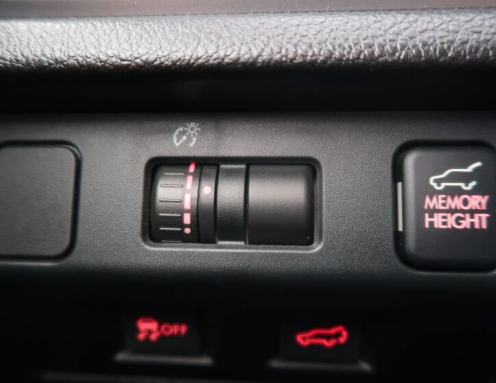 Subaru Forester 24