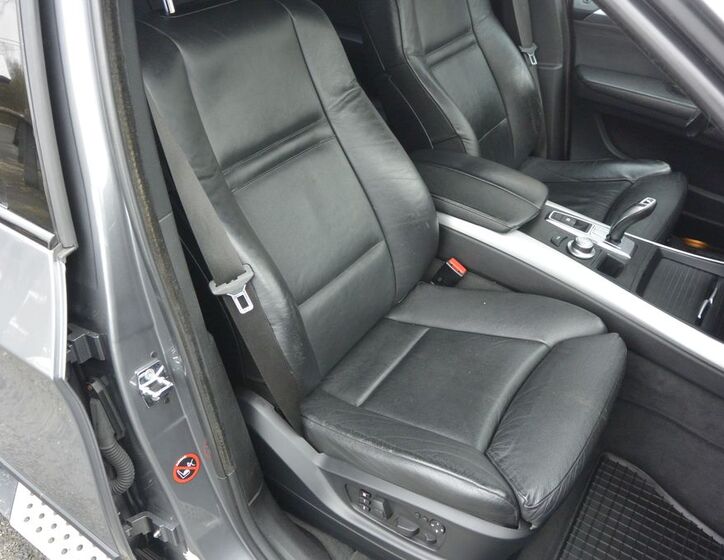BMW X5 38