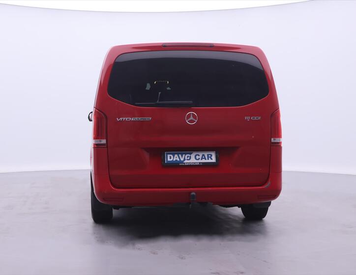 Mercedes-Benz Vito 6