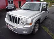 Jeep Patriot 7