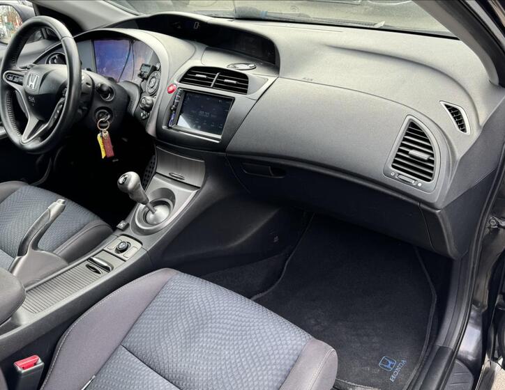 Honda Civic 29