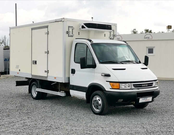 Iveco Daily 2