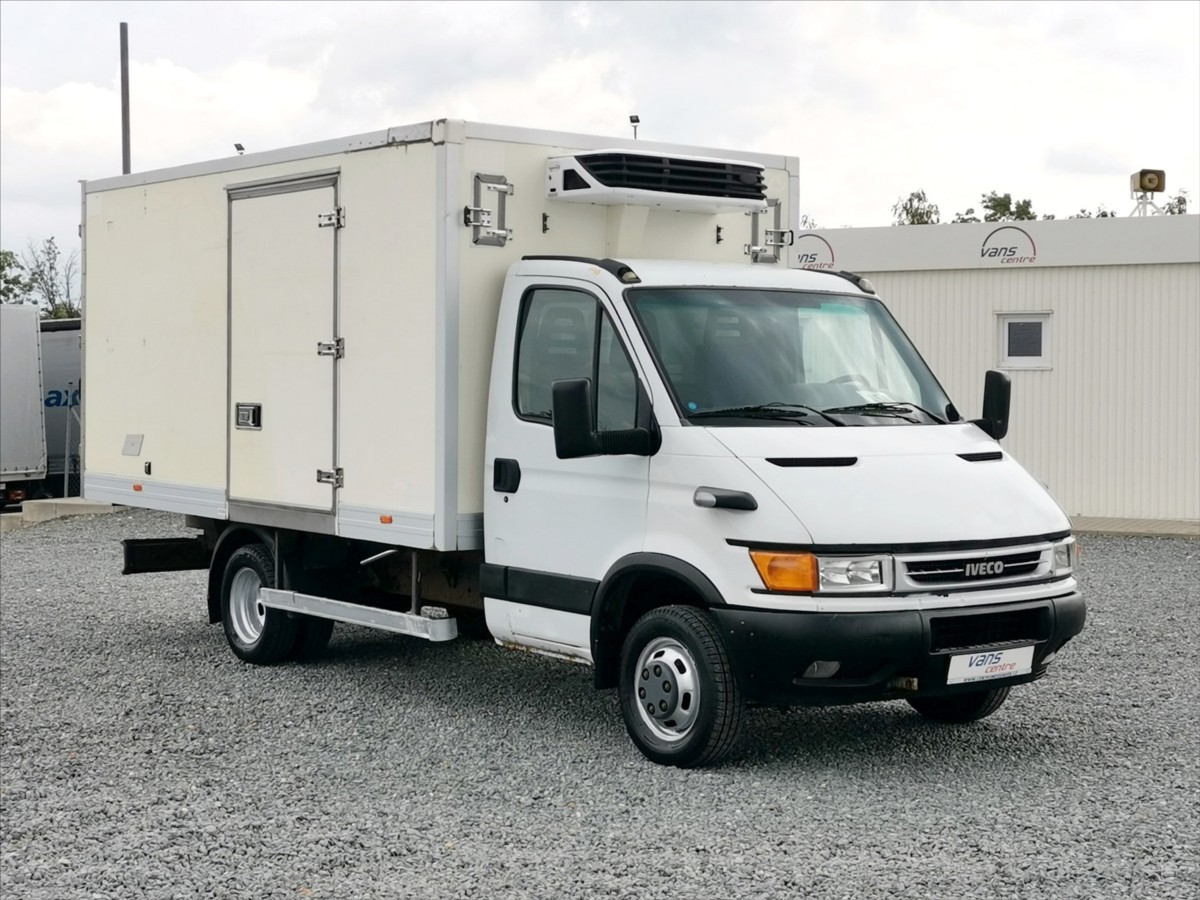 Iveco Daily