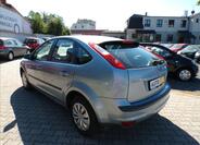 Ford Focus 4