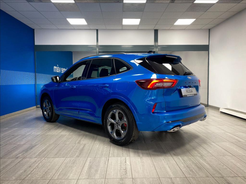 Ford Kuga 3