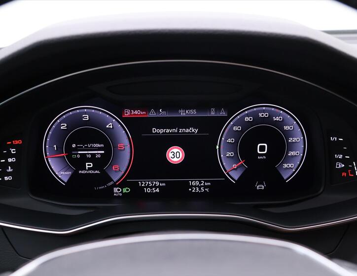 Audi A7 22