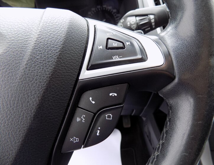 Ford S-MAX 31
