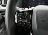Ford Transit Custom 21