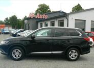 Mitsubishi Outlander 7