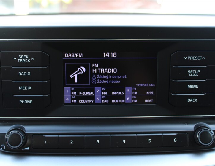 KIA Ceed 11
