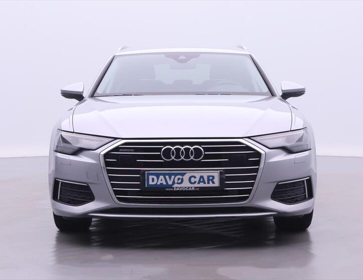 Audi A6 2
