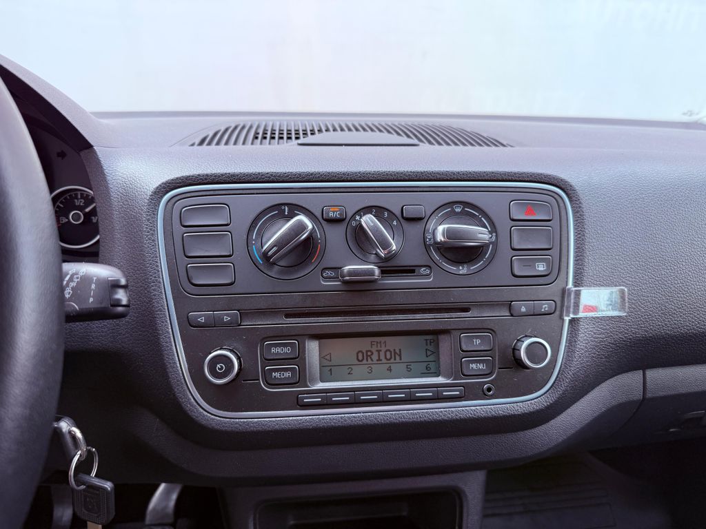 Škoda Citigo