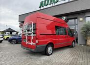 Ford Transit 8