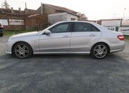 Mercedes-Benz Třídy E 7