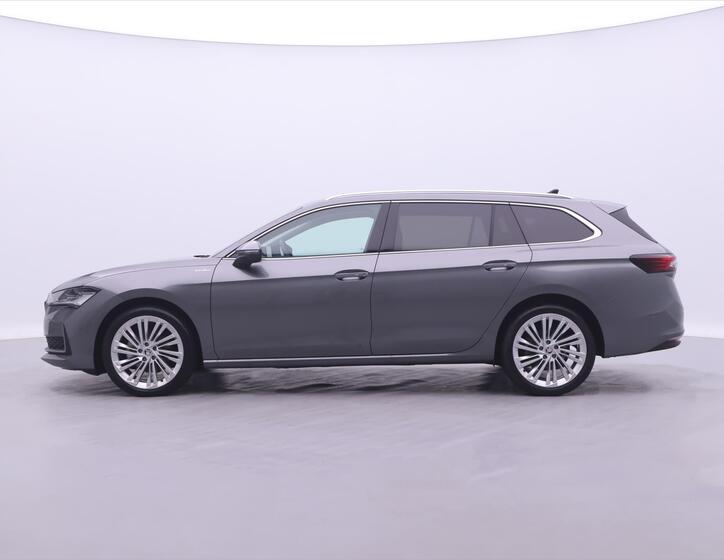 Škoda Superb 43