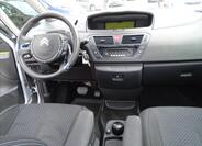 Citroën C4 Picasso 17