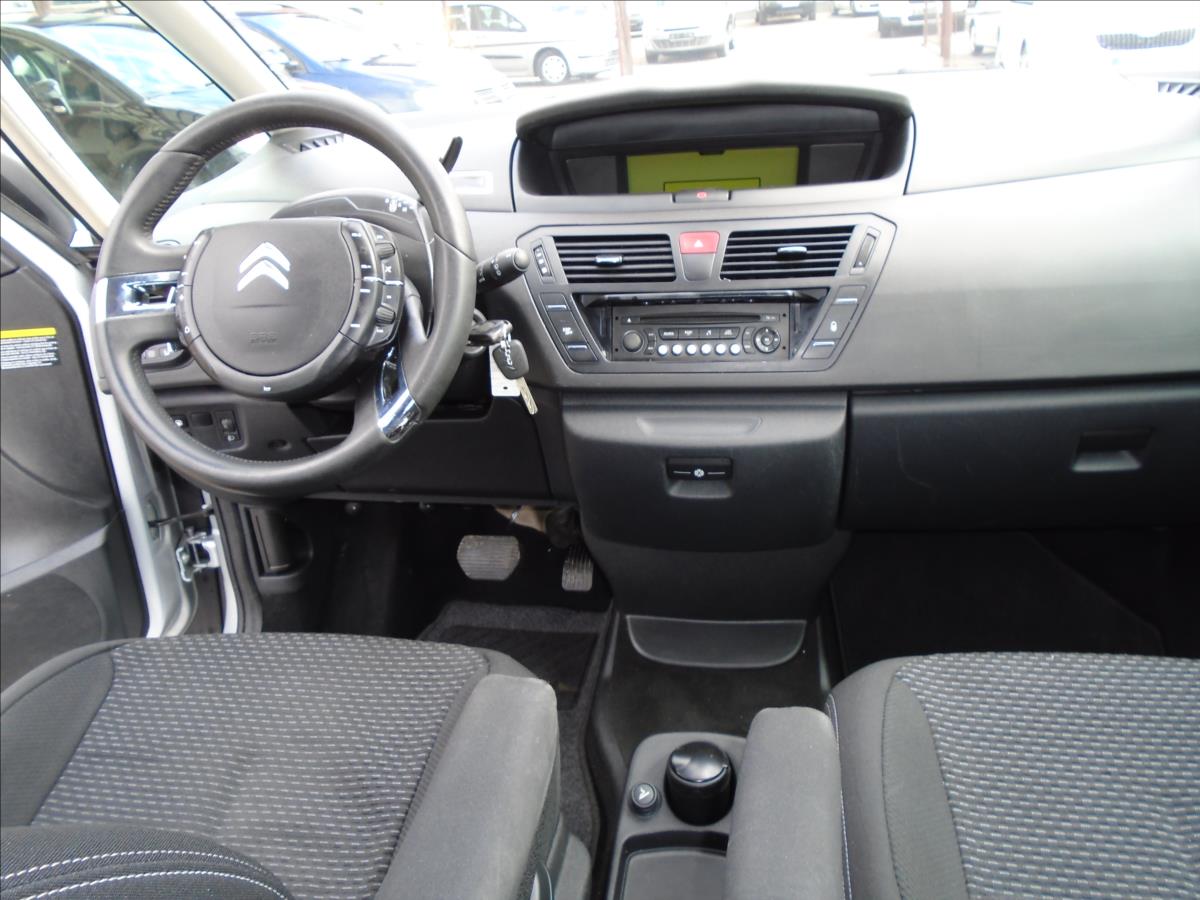 Citroën C4 Picasso