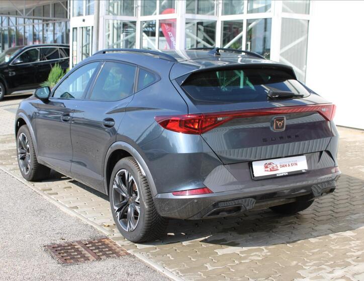 Cupra Formentor 2