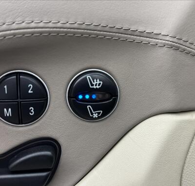 Mercedes-Benz SL 33