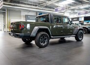 Jeep Gladiator 7