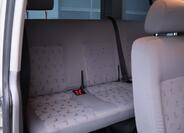 Volkswagen Caravelle 14