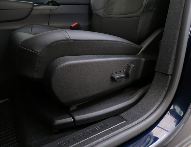 Citroën C5 Aircross 15