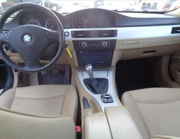 BMW Řada 3 10