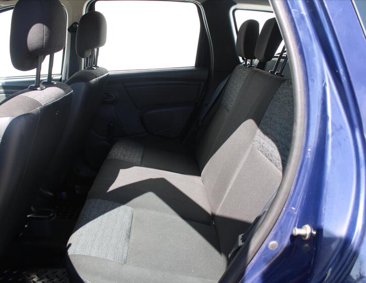 Dacia Duster 10